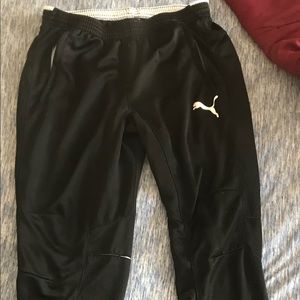 Puma Soccer Pants